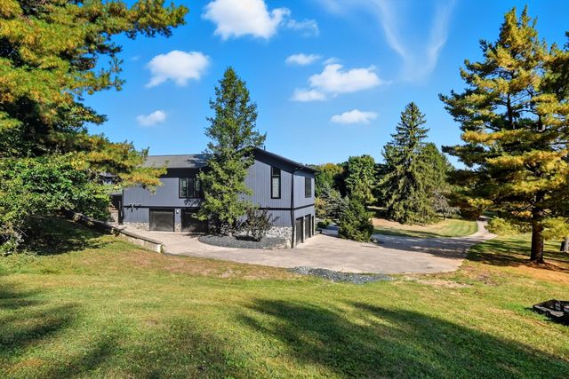 3362 Possum Run Road, Mansfield, OH 44903