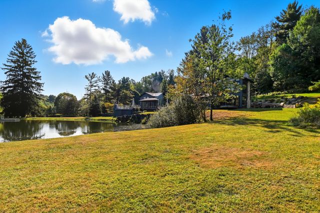 3362 Possum Run Road, Mansfield, OH 44903