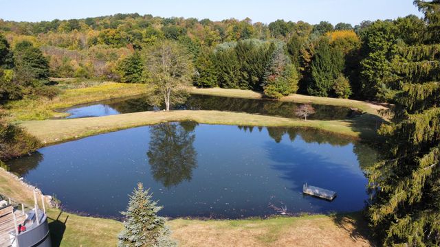 3362 Possum Run Road, Mansfield, OH 44903