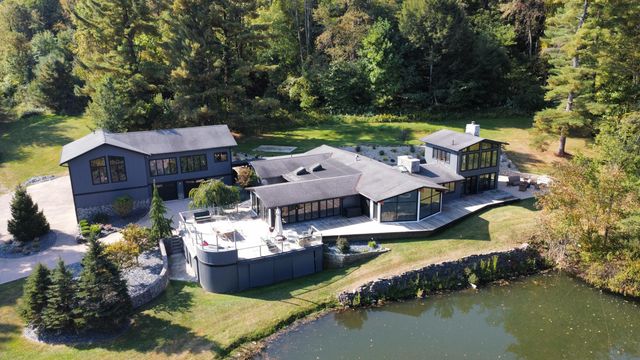 3362 Possum Run Road, Mansfield, OH 44903