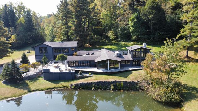 3362 Possum Run Road, Mansfield, OH 44903