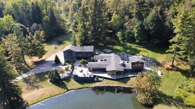 3362 Possum Run Road, Mansfield, OH 44903