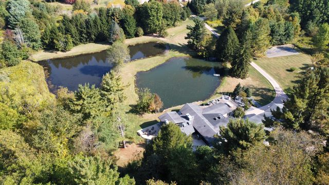 3362 Possum Run Road, Mansfield, OH 44903