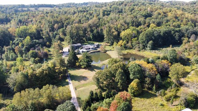 3362 Possum Run Road, Mansfield, OH 44903