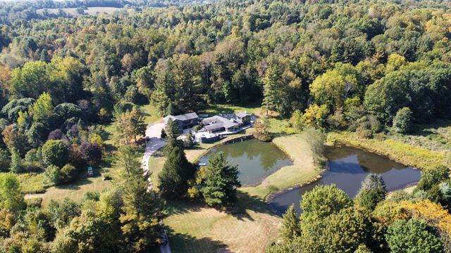 3362 Possum Run Road, Mansfield, OH 44903