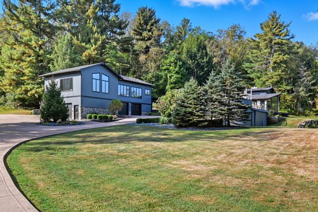 3362 Possum Run Road, Mansfield, OH 44903