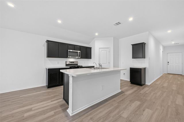 14556 Lily Plains Drive, Splendora, TX 77372