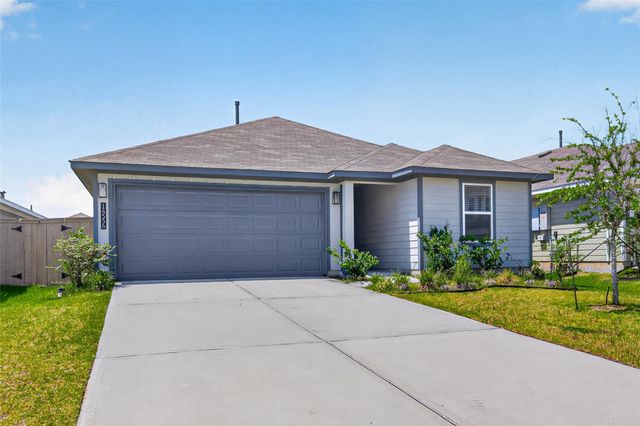 14556 Lily Plains Drive, Splendora, TX 77372
