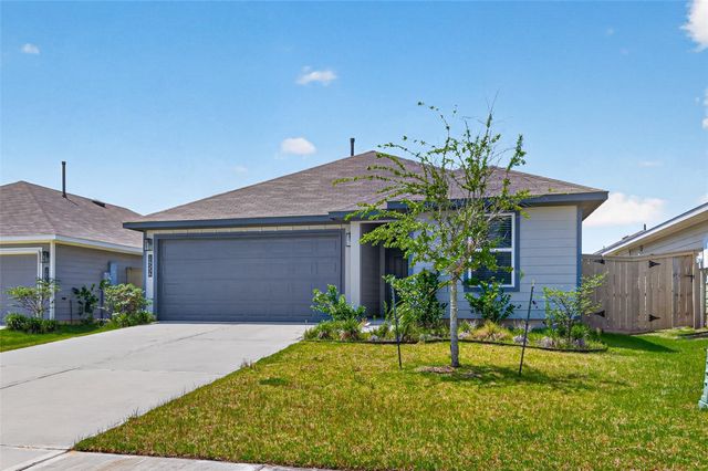 14556 Lily Plains Drive, Splendora, TX 77372