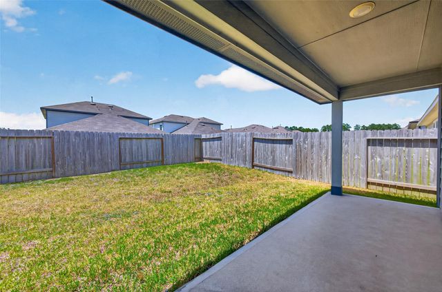 14556 Lily Plains Drive, Splendora, TX 77372