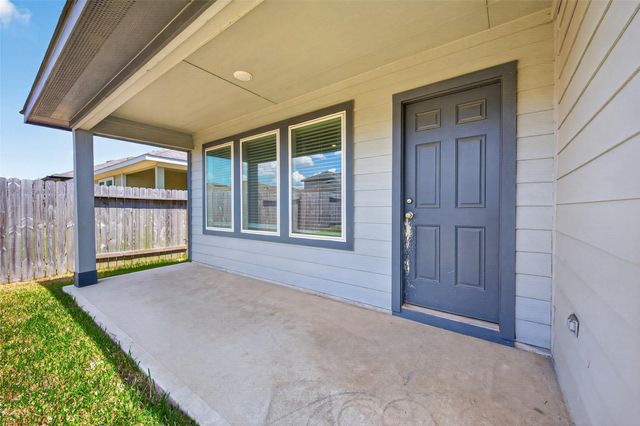 14556 Lily Plains Drive, Splendora, TX 77372