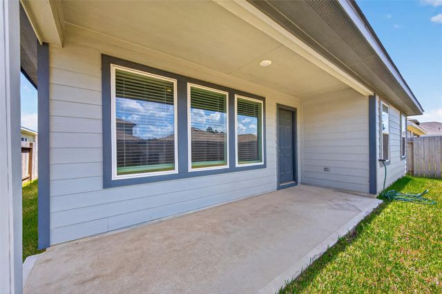 14556 Lily Plains Drive, Splendora, TX 77372