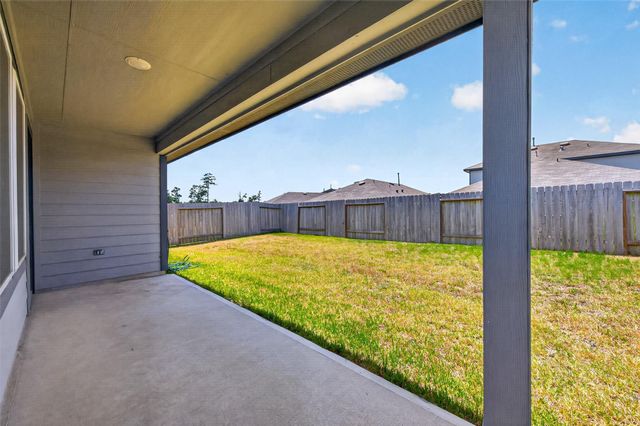 14556 Lily Plains Drive, Splendora, TX 77372