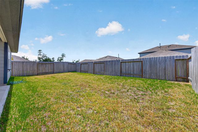 14556 Lily Plains Drive, Splendora, TX 77372
