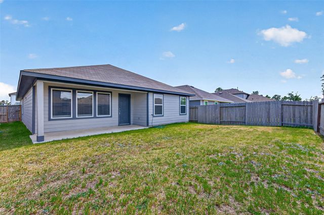 14556 Lily Plains Drive, Splendora, TX 77372