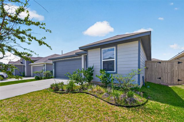 14556 Lily Plains Drive, Splendora, TX 77372