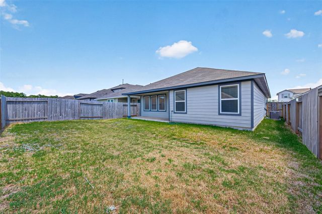 14556 Lily Plains Drive, Splendora, TX 77372