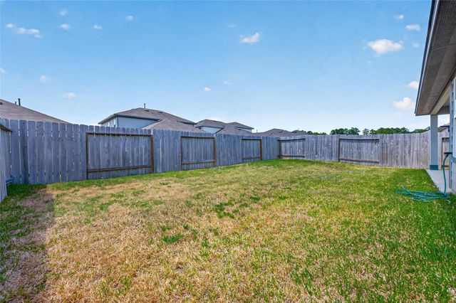 14556 Lily Plains Drive, Splendora, TX 77372