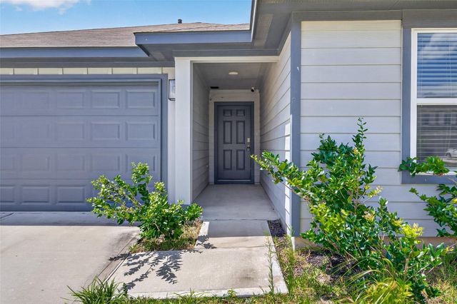 14556 Lily Plains Drive, Splendora, TX 77372