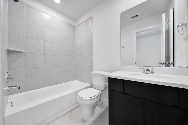 2806 Parthenon Place, New Caney, TX 77357