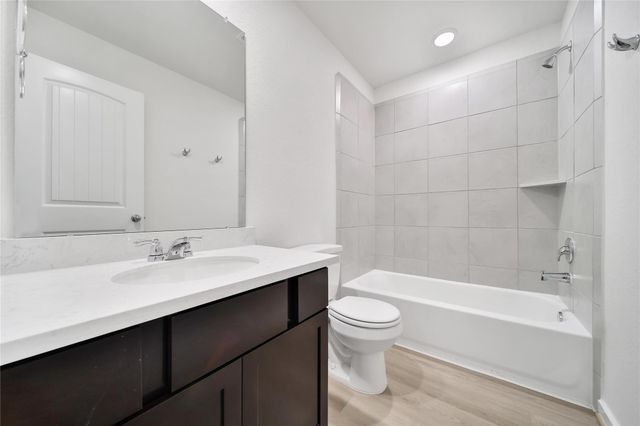 2806 Parthenon Place, New Caney, TX 77357