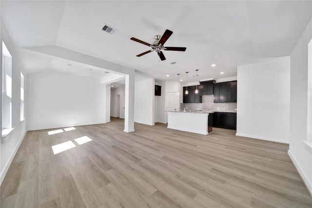 2806 Parthenon Place, New Caney, TX 77357