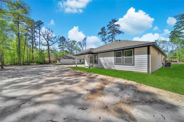 2806 Parthenon Place, New Caney, TX 77357