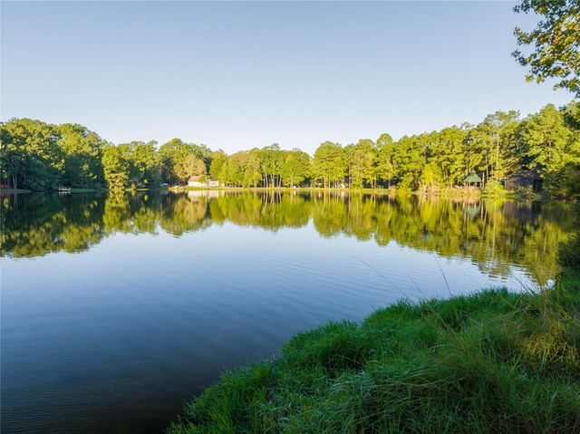 2806 Parthenon Place, New Caney, TX 77357