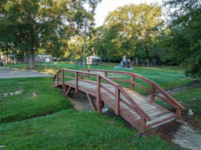 2806 Parthenon Place, New Caney, TX 77357