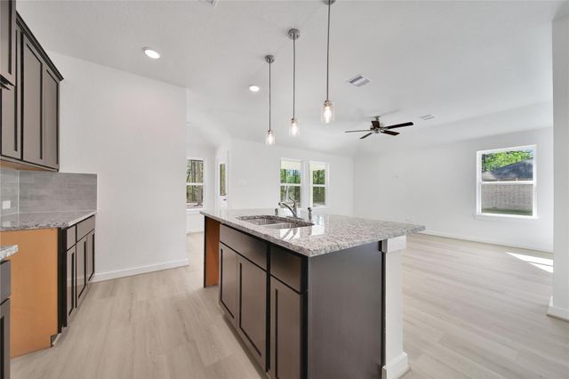 2806 Parthenon Place, New Caney, TX 77357