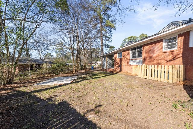 3630 Vernon Drive, Columbus, GA 31909