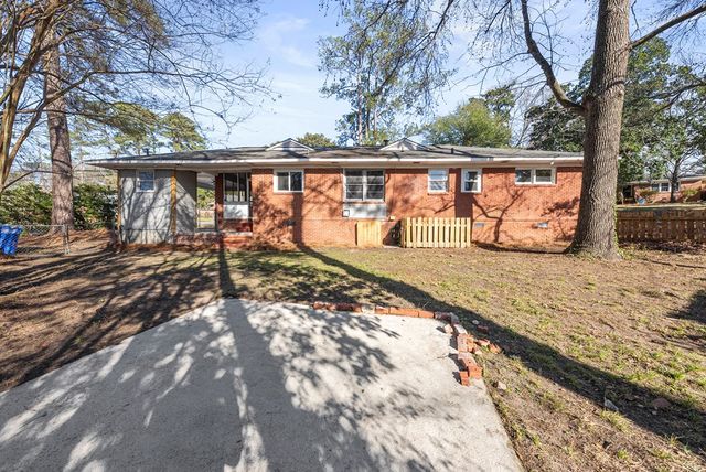 3630 Vernon Drive, Columbus, GA 31909