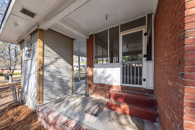 3630 Vernon Drive, Columbus, GA 31909