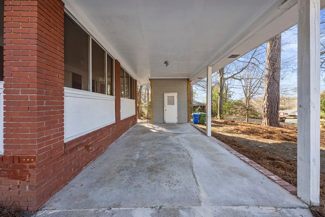 3630 Vernon Drive, Columbus, GA 31909