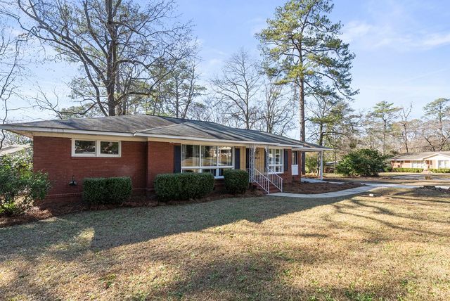 3630 Vernon Drive, Columbus, GA 31909