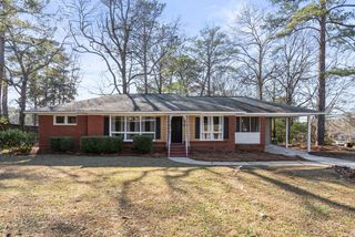 3630 Vernon Drive, Columbus, GA 31909