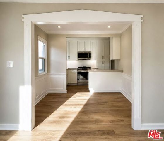 1704 Washington Avenue, Santa Monica, CA 90403