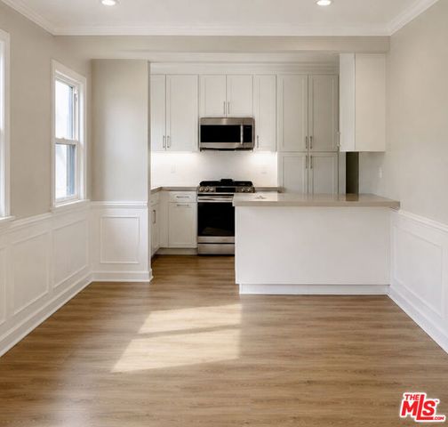 1704 Washington Avenue, Santa Monica, CA 90403