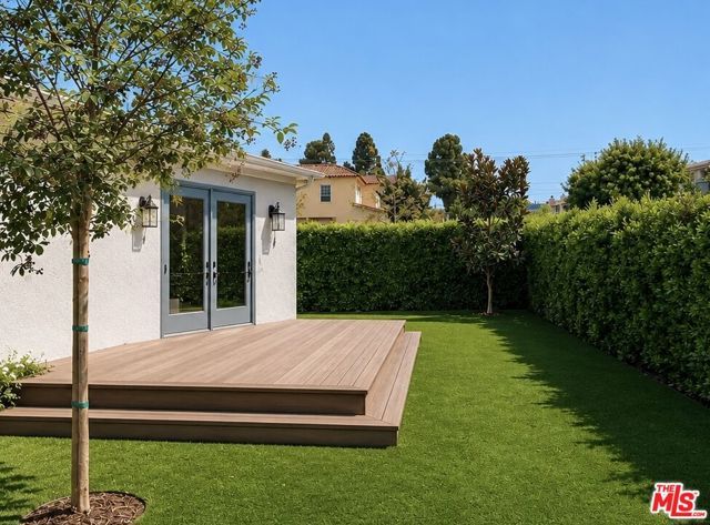 1704 Washington Avenue, Santa Monica, CA 90403