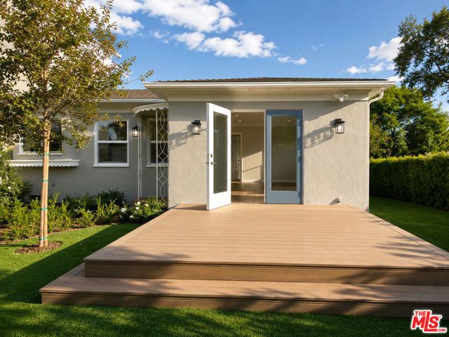 1704 Washington Avenue, Santa Monica, CA 90403