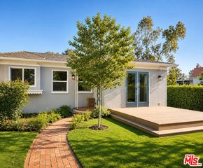 1704 Washington Avenue, Santa Monica, CA 90403