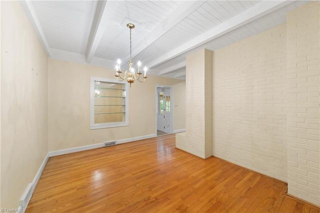 453 Plymouth Avenue, Winston-salem, NC 27104