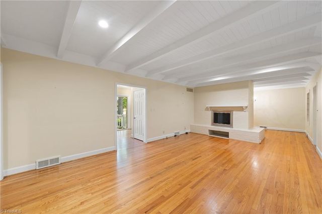 453 Plymouth Avenue, Winston-salem, NC 27104