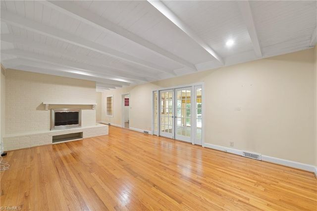 453 Plymouth Avenue, Winston-salem, NC 27104