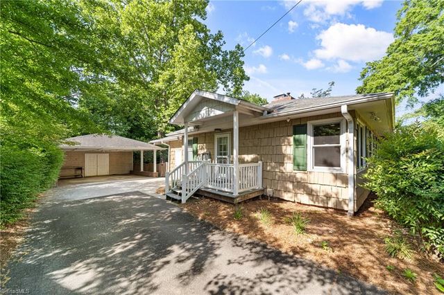 453 Plymouth Avenue, Winston-salem, NC 27104