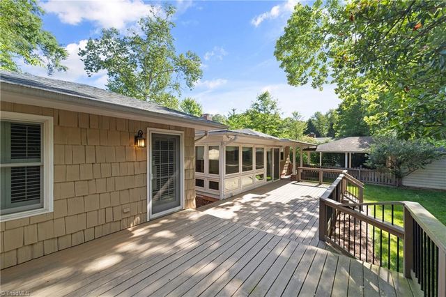 453 Plymouth Avenue, Winston-salem, NC 27104