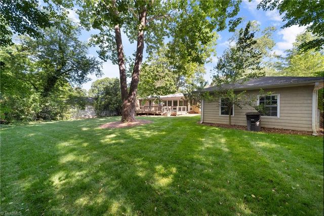 453 Plymouth Avenue, Winston-salem, NC 27104