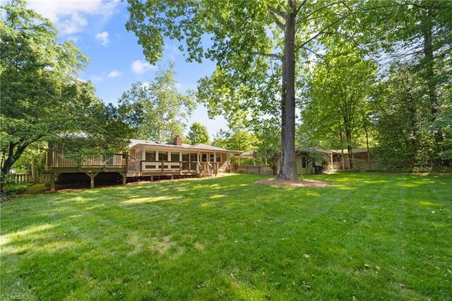453 Plymouth Avenue, Winston-salem, NC 27104