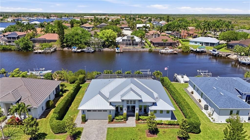 141 Wilderness Cay, NAPLES, FL 34114 — exterior