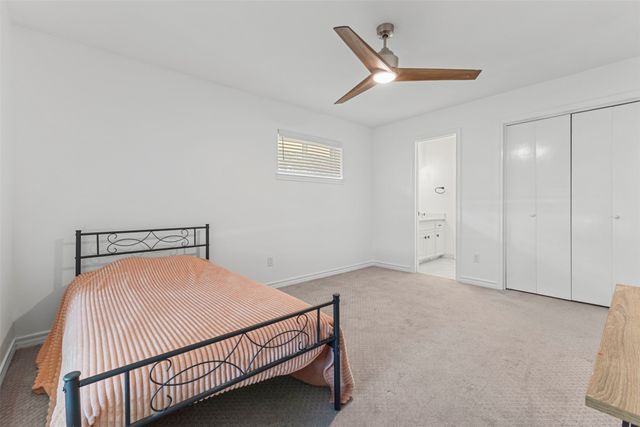 2713 Clearmeadow Court, Bedford, TX 76021